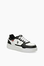 U.S. Polo Assn. Kadın Ayakkabı HOOD.Z