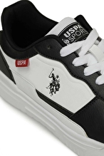 U.S. Polo Assn. Kadın Ayakkabı HOOD.Z