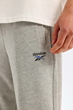 Reebok Erkek Eşofman Altı LC 6046