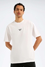 Reebok Erkek Tişört LC 6158