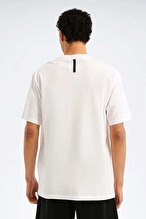 Reebok Erkek Tişört LC 6158