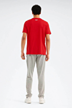 Reebok Erkek Tişört LC 6164