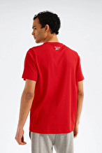 Reebok Erkek Tişört LC 6164