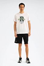 Reebok Erkek Tişört LC 6165