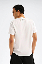 Reebok Erkek Tişört LC 6165