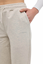 Lumberjack Kadın Eşofman Altı JOGGER 22CT133 GRI