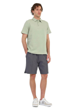 Lumberjack Erkek Polo Yaka Tişört BOONE 12BS103 ADACAYI