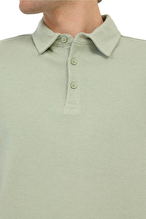 Lumberjack Erkek Polo Yaka Tişört BOONE 12BS103 ADACAYI