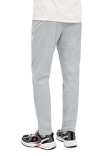 Lumberjack Erkek Pantolon HOLT 22ITL1215 GRI