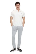 Lumberjack Erkek Pantolon HOLT 22ITL1215 GRI