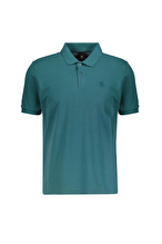 Lumberjack Erkek Polo Yaka Tişört BASIC CT953 POLO PETROL