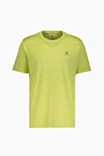 Lumberjack Erkek Tişört BASIC CT1328 LIME
