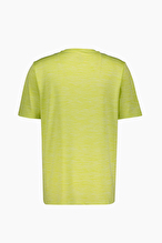Lumberjack Erkek Tişört BASIC CT1328 LIME