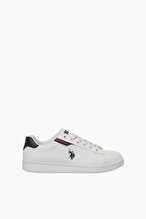 U.S. Polo Assn. Kadın Ayakkabı COSTA.Z