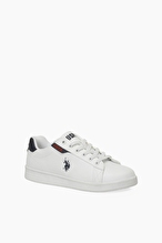 U.S. Polo Assn. Kadın Ayakkabı COSTA.Z