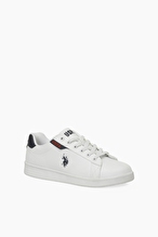 U.S. Polo Assn. Kadın Ayakkabı COSTA.Z