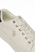 U.S. Polo Assn. Kadın Ayakkabı JESSICA.Z