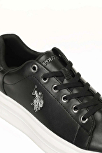 U.S. Polo Assn. Kadın Ayakkabı JESSICA.Z