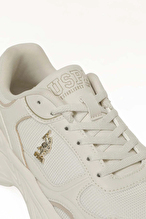 U.S. Polo Assn. Kadın Ayakkabı ILINA.Z