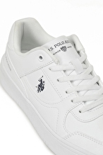U.S. Polo Assn. Kadın Ayakkabı LEE.Z