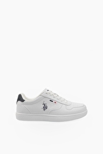 U.S. Polo Assn. Kadın Ayakkabı THUNDER.Z