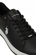 U.S. Polo Assn. Erkek Ayakkabı MARLON.M