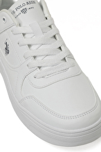 U.S. Polo Assn. Erkek Ayakkabı LEE.M