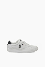 U.S. Polo Assn. Erkek Ayakkabı THUNDER.M