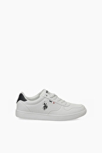 U.S. Polo Assn. Erkek Ayakkabı THUNDER.M