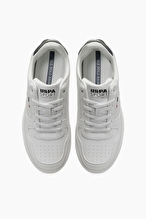 U.S. Polo Assn. Erkek Ayakkabı THUNDER.M