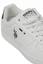 U.S. Polo Assn. Erkek Ayakkabı THUNDER.M