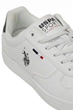 U.S. Polo Assn. Erkek Ayakkabı THUNDER.M