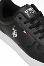 U.S. Polo Assn. Erkek Ayakkabı THUNDER.M