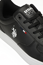 U.S. Polo Assn. Erkek Ayakkabı THUNDER.M