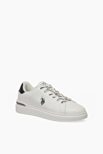 U.S. Polo Assn. Erkek Ayakkabı ARSEN.M