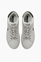 U.S. Polo Assn. Erkek Ayakkabı ARSEN.M