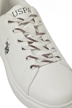 U.S. Polo Assn. Erkek Ayakkabı ARSEN.M