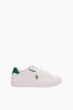 U.S. Polo Assn. Erkek Ayakkabı COSTA.M