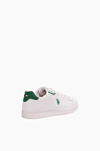 U.S. Polo Assn. Erkek Ayakkabı COSTA.M