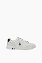 U.S. Polo Assn. Erkek Ayakkabı NOAH.M