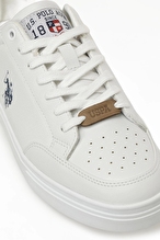 U.S. Polo Assn. Erkek Ayakkabı NOAH.M
