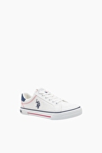 U.S. Polo Assn. Kadın Ayakkabı RACHEL.Z