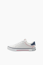 U.S. Polo Assn. Kadın Ayakkabı RACHEL.Z
