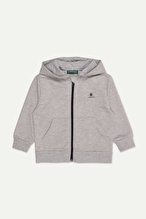 Lumberjack Erkek Çocuk Sweatshirt SN72