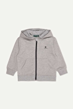 Lumberjack Erkek Çocuk Sweatshirt SN72