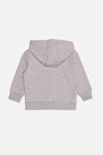 Lumberjack Erkek Çocuk Sweatshirt SN72