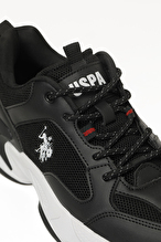 U.S. Polo Assn. Kadın Ayakkabı MAYBE.Z