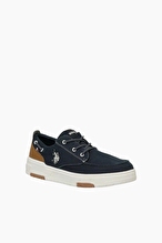 U.S. Polo Assn. Erkek Ayakkabı ANTYHN.M