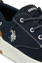 U.S. Polo Assn. Erkek Ayakkabı ANTYHN.M