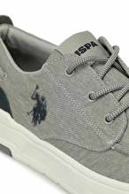 U.S. Polo Assn. Erkek Ayakkabı ANTYHN.M